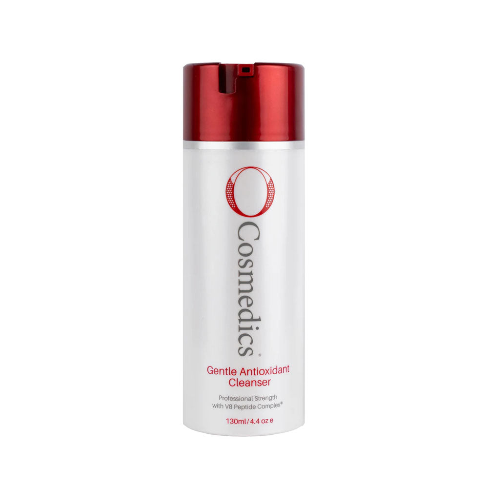O Cosmedics Gentle Antioxidant Cleanser